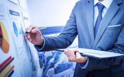 Gestión de riesgo empresarial