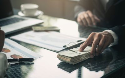 Prevención en legitimación de capitales (Ley 8204 y 7786)