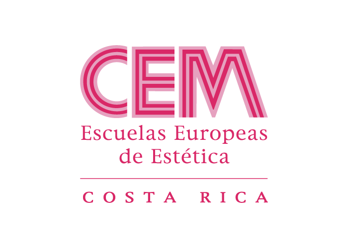 Logo CEM Estética