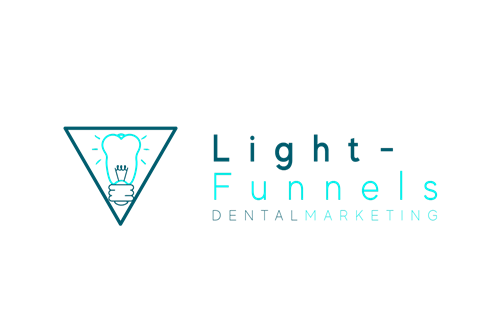 Light- Funnels dental marketing